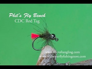 CDC Red Tag