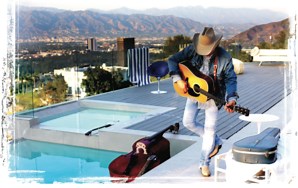 Dwight Yoakam