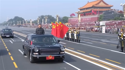 Xi Jinping’s purge could expose weaknesses in China’s military