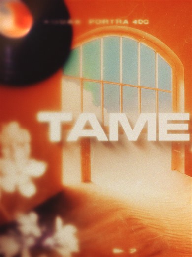 Tame Impala Borderline Edit: Visual Flow Experience