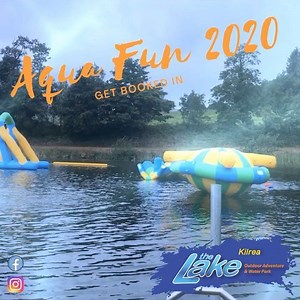 2.3K views · 32 reactions | OPEN 7 DAYS A WEEK The Lake Kilrea...