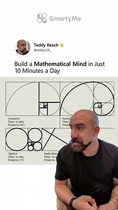 Replace social media with microlearning - just 10 minutes a day! Get your bite of knowledge anytime 💡 | MathMastery