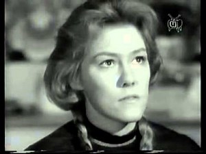 UN PASO AL MAS ALLA - the burning girl - ESPAÑOL