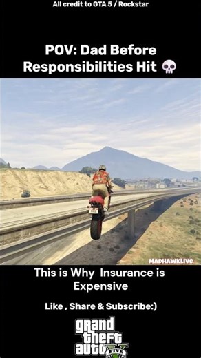 Ducati INSANE Stunts in GTA 5 😱 | Ultimate High Speed Jumps, Epic Crashes & Chaotic Shorts (4K)