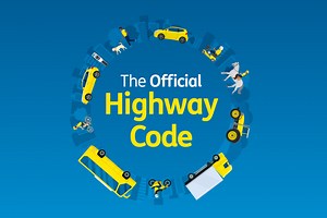 Highway Code - Who Has Priority And Other Changes | TWC