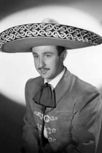 Demetrio González: Ícono del Cine de Oro Mexicano