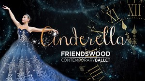 2021 Cinderella