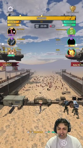 🎮 Creative Games TR 🇹🇷 (@creativegames_tr3) adlı kullanıcının original sound - 🎮 Creative Games TR 🇹🇷 ile oluşturduğu videoları