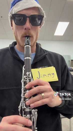 Essential Clarinet Tips from Scott and Jimmy