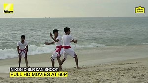 We all know that the D-SLR these days are capable of shooting professional quality videos. But is it really difficult to shoot these videos with D-SLR? What should be the settings and other considerations? Find out here. | Nikon