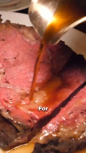The HARDEST Reservation in New York City is at 4 Charles Prime Rib Discover New York's hidden gem for prime rib lovers! This exclusive video uncovers the best prime rib in the city, famous for its impeccable taste and the challenge of securing a reservation. #foodieadventure #foodvlog #food #foodie #PrimeRibNYC #FoodieAdventure #NewYorkEats #GourmetNYC #ExclusiveDining #reel #reels #foodreels #foodreelsinstagram #foodreelsfb Location: 4 Charles Prime Rib in New York City | Strictly Dumpling