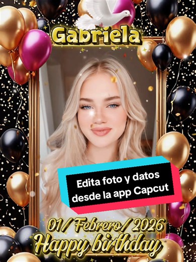 Happy Birthday Editing with CapCut: Fun and Easy Ideas