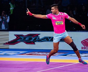 Pro Kabaddi 2021 Points Table: Updated standings on Day 4 after JPP vs HS match