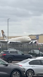 3.6M views · 30K reactions | Incredible engineering -the A380 ✈️ | Evie Aviation | Facebook
