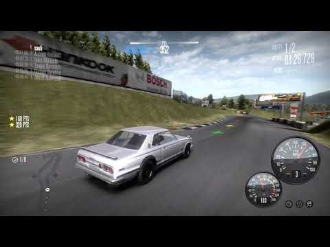need for speed shift, gameplay #nfs #games