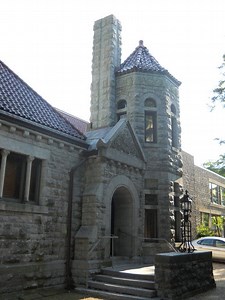 Summer Surplus at the Stratford Library