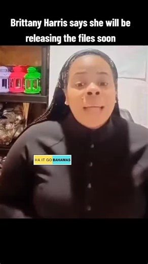 Brittany Harris says she will be releasing information soon, so stayed tuned. ***************************** HA IT GO BAHAMAS 🇧🇸 WE ARE YOUR FIRST SOURCE FOR EVERYTHING BAHAMIAN AND MORE!!!! FOR BAHAMIANS BY BAHAMIANS ADVERTISE WITH US! LET US TELL YOU HOW!!!! DISCLAIMER: WE DO NOT OWN THE RIGHTS TO THIS VIDEO. THIS VIDEO WAS SHARED FOR EDUCATIONAL PURPOSES ONLY. #haitgobahamas🇧🇸🇧🇸 #fyp #viraltiktok #creatorsearchinsight #bahamiantiktok credit: Island Tea
