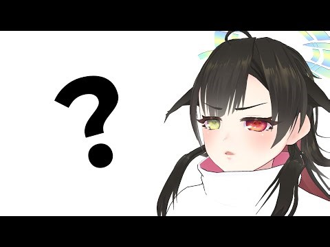 【 #雑談 / テスト】お試ししたい新機能2つくらいあるな…？【Vtuber神創可 #そうかのらいぶ 】