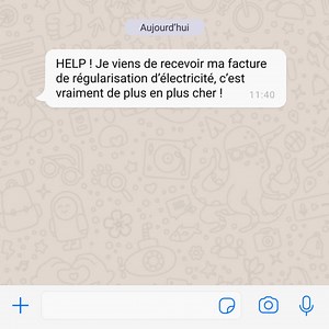 Plus d'1 million de foyers ont déjà économisé avec Hello Watt   3 minutes suffisent pour comparer toutes les offres  Nos conseillers répondent gratuitement à vos questions ⚡ Changez de fournisseur sans coupure, sans engagement et sans effort, on s’occupe des démarches ! | Hello Watt | Facebook