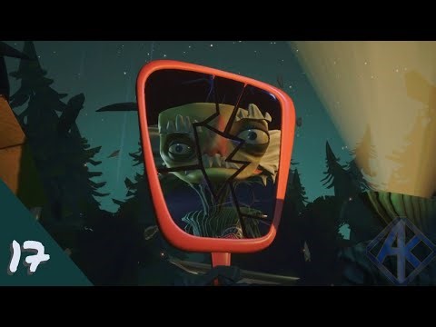 [17] Psychonauts 2 - When It Catches Back Up With You
