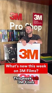 8.6K views · 65 reactions | This week on 3M Films we are highlighting...