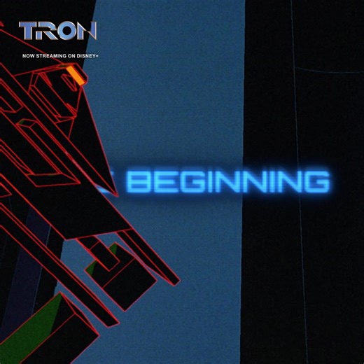 43K views · 11K reactions | The next evolution will be earth shattering. Experience Tron: Ares only in theaters and IMAX October 10. Get tickets now. | Walt Disney Studios | Facebook