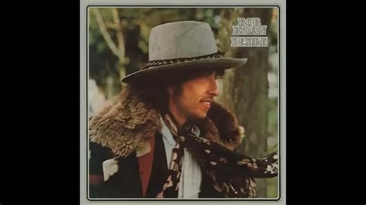 November 1975: Release of “Hurricane” single. | Bob Dylan