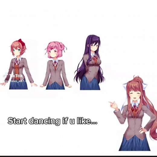 INFLATION FURRIES!!!! 🤤😻🥵 #fffffffffffyyyyyyyyyyypppppppppppp #foryou #fy #dokidoki #dokidokiliteratureclub #sayuri#yuri#monika#hatsuki