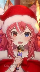 259K views · 11K reactions | skibidi skibidi hawk tuah hawk... meri krisma | Kiichan 狐井アキラ | Facebook