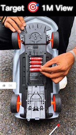 Real Asli Remote Control Car 😍 | Speed, Drift & Power Show 😱 | Viral Shorts😱#shorts #viral