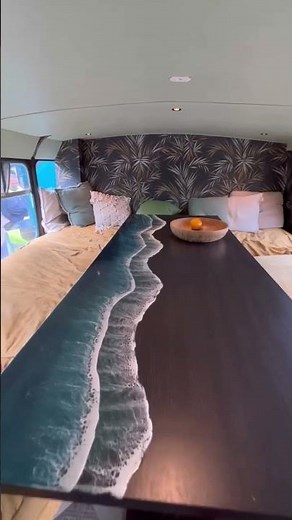 From Double Decker Bus into Tiny Home