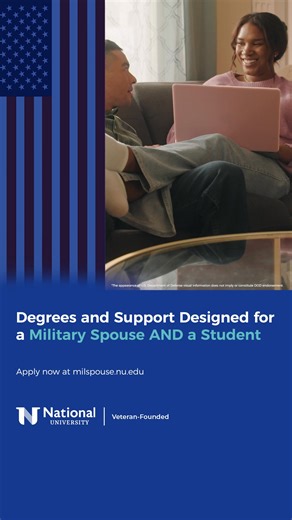 Flexible online courses, dedicated advisors, and generous tuition reductions to fit your busy life and future goals. | National University