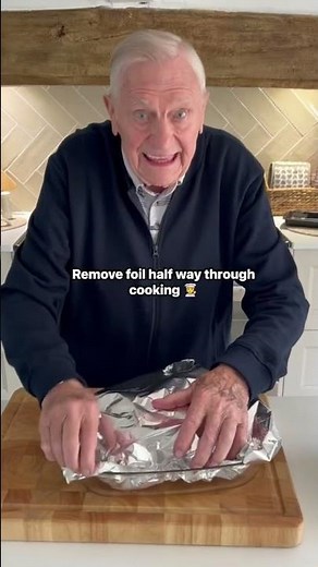 How to cook the perfect roast chicken using lard with Grandad #lard #oldfashionedcooking #cooking