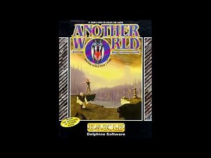 Another World Amiga Soundtrack 01 Opening