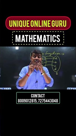 💻 Into Function Kya Hota Hai? | BCA 3rd Sem Mathematics | With Examples