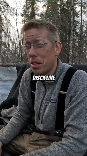 Luke Explains How HARD it is to Survive in the Wild Like Him!