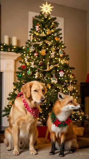 dog and fox tyler and snowi roblox