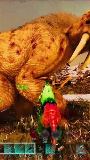 Anything Else Want It Mutated Malwyn #gaming #arksupreme #arksurvivalevolved #arksurvivalascended