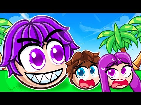 Don't Get EATEN in Roblox Ball Eating Simulator!
