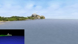 GANcraft: Turning Gamers into 3D Artists | NVIDIA Technical Blog