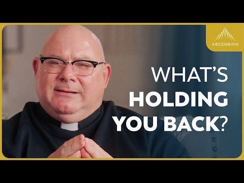 You Can’t Do This Alone — Week 7 of Easter with Ascension (feat. Fr. Mark Toups)