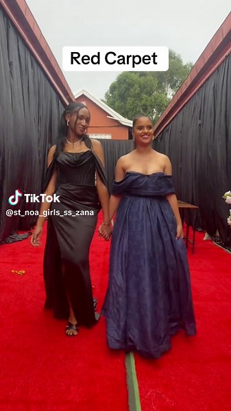 Prom Party Highlights in Uganda: Dance Trends 2025