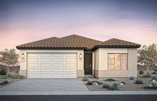 Hayden Estates by Pulte Homes
