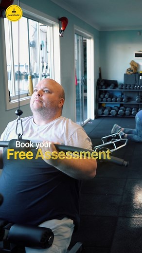 Your body always whispers before it shouts. Small stiffness is your first signal that something needs attention. GymCode identifies the root cause and rebuilds movement so you stop the problem before it becomes pain. Stop guessing. Start rebuilding. Book your free assessment call now. ‪‪‪ 61 406 846 814‬‬‬‬‬‬‬‬‬‬‬‬‬‬ #GymCode #PainFreeMovement #MovementRebuild #StrengthWithoutPain #PhysioBasedTraining #RecoveryJourney #StiffnessToStrength #FreeAssessment | Gym Code