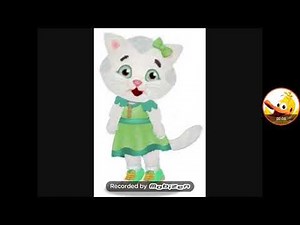 Katerina kittycat Burp