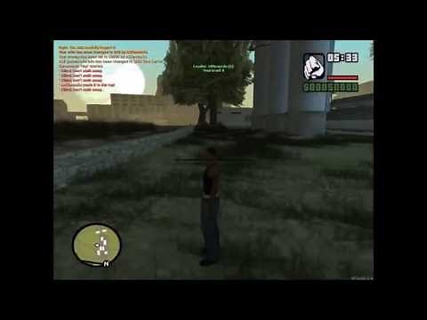 MTA:SA Adding Resource Tutorial