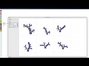 CART 11 Orange Random Forest Prediccion