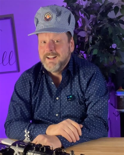 I know you already love your train set and layout. But what if it could get even cooler? | Lionel Trains