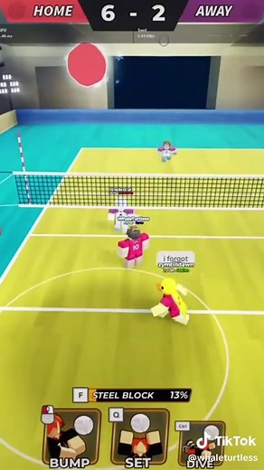 whaleturtless on TikTok