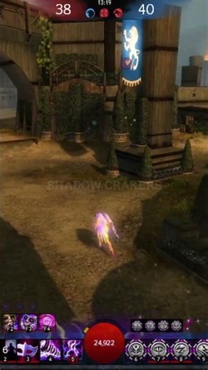 MIRAGE CONDI PRESSURE THAT BREAKS PVP GUILD WARS 2 #gw2 #gaming #gw2pvp #games #guildwars2 #gameplay